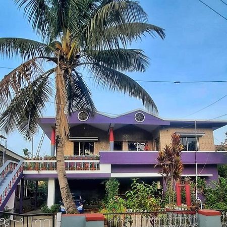 Royal Palm Homestay Madikeri Exteriör bild