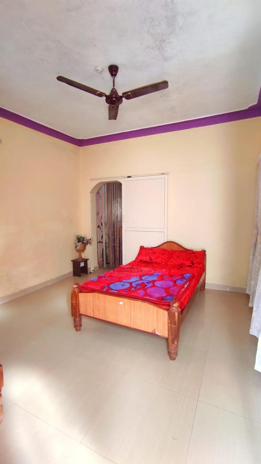 Royal Palm Homestay Madikeri Exteriör bild