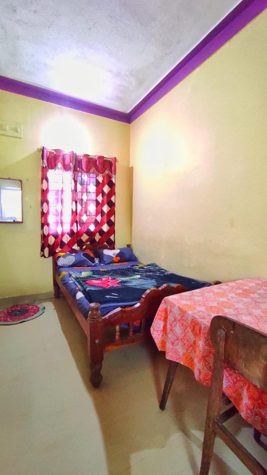 Royal Palm Homestay Madikeri Exteriör bild