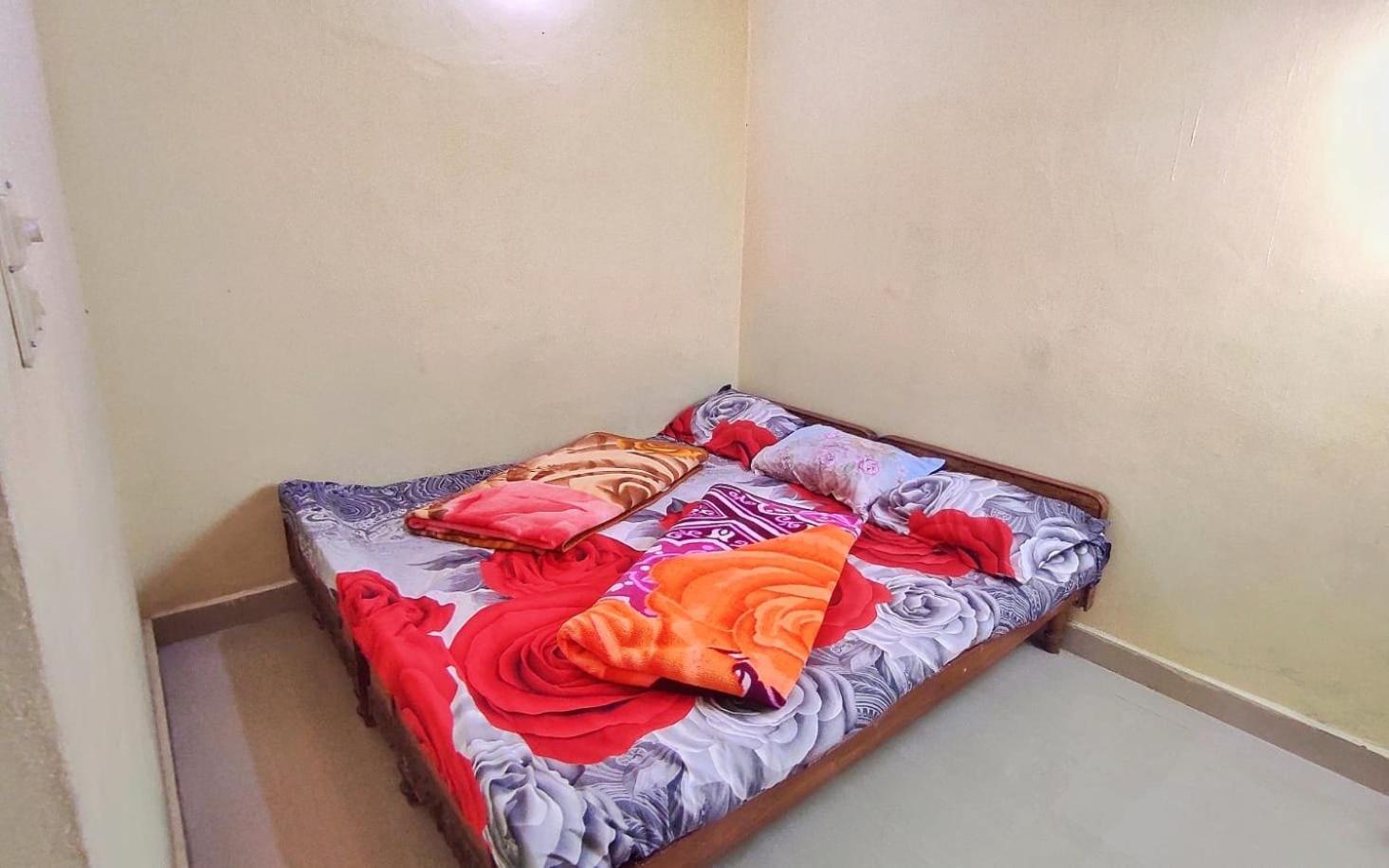 Royal Palm Homestay Madikeri Exteriör bild